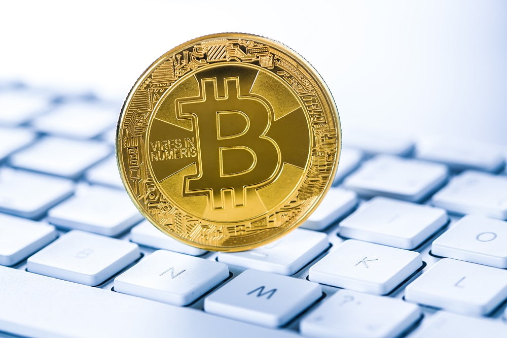 Mikä on kryptovaluutta